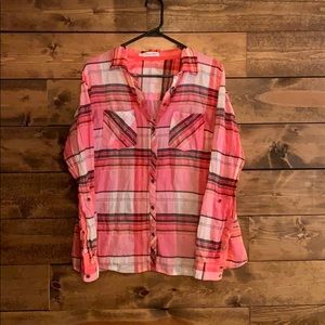 Maurices Blouse
